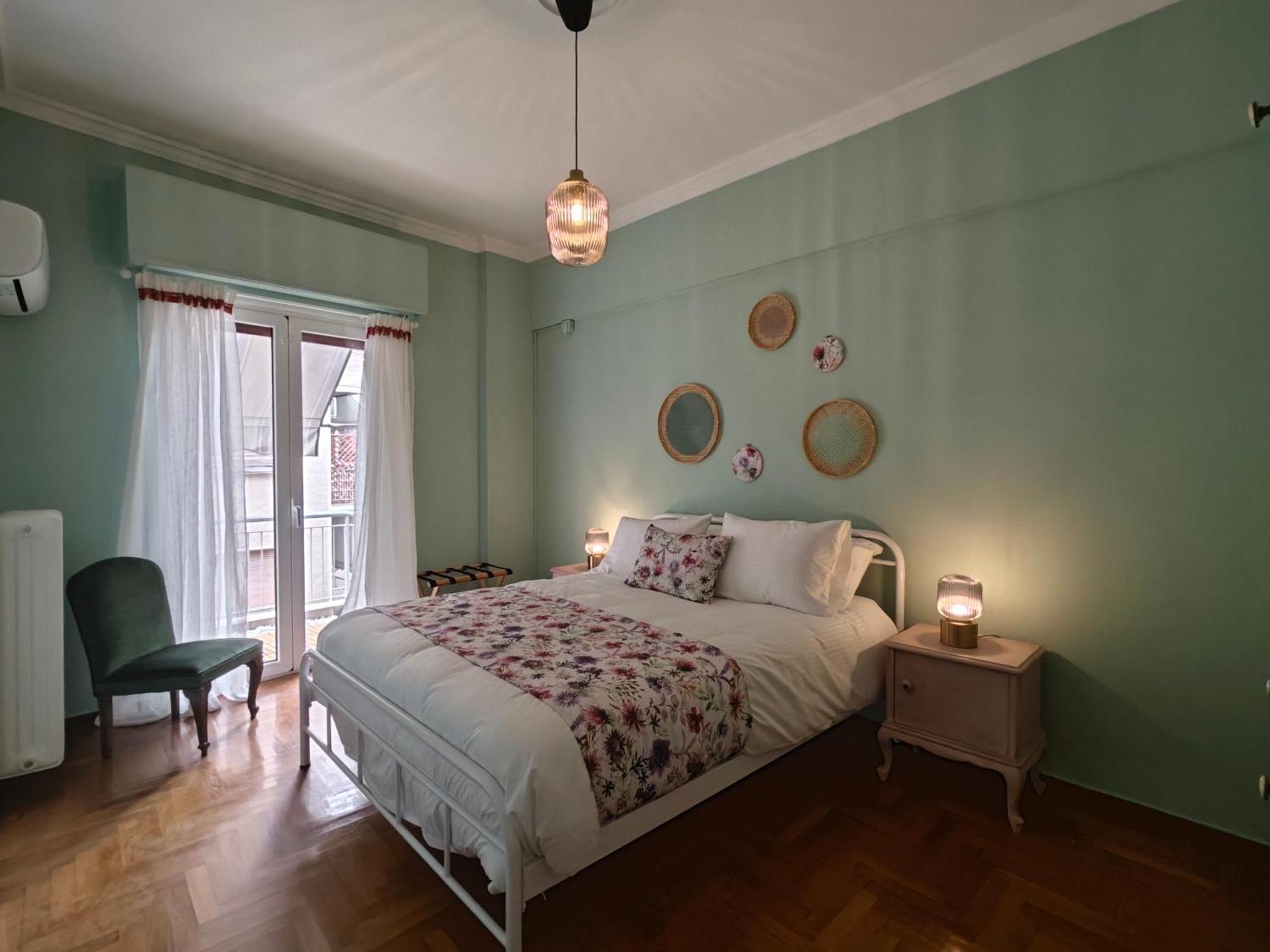 Caravin Wanderhome Acropolis, 1 Min From Acropolis Museum * Atenas